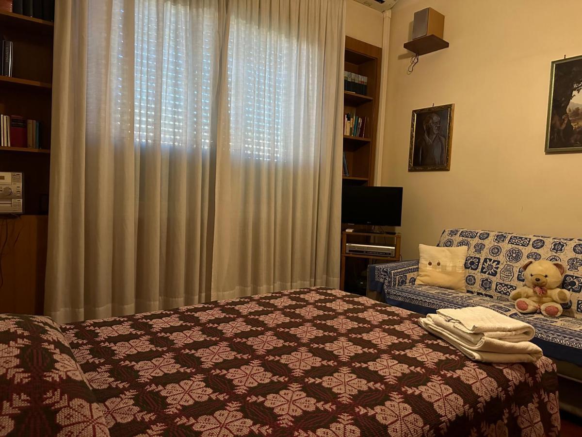 Siam Guest House Roma Exterior foto