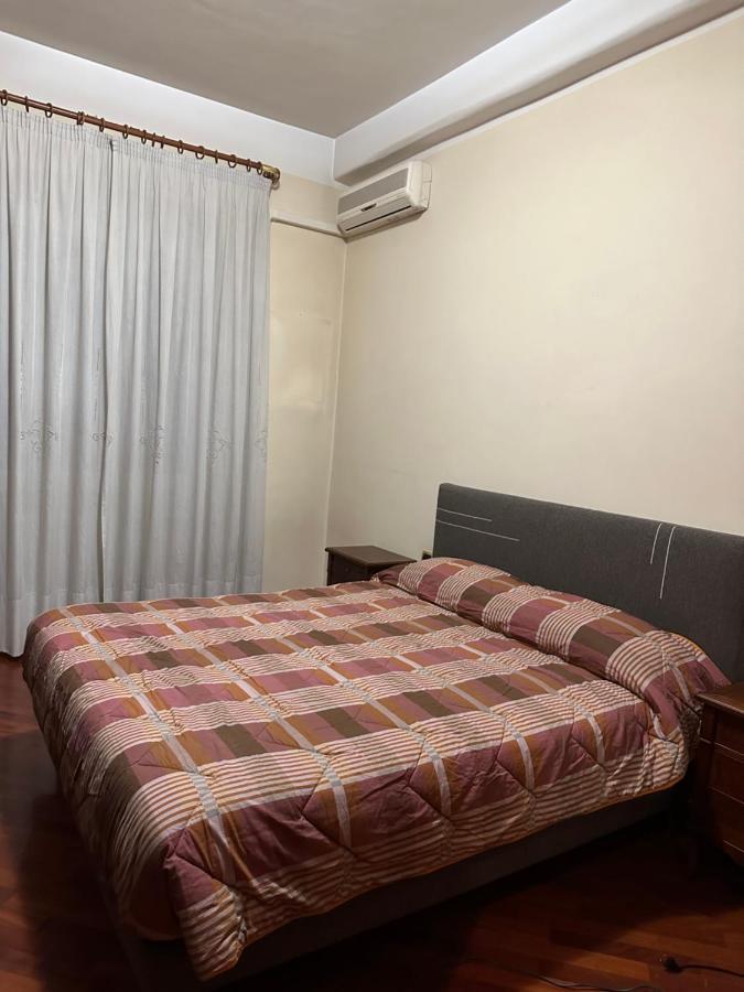 Siam Guest House Roma Exterior foto
