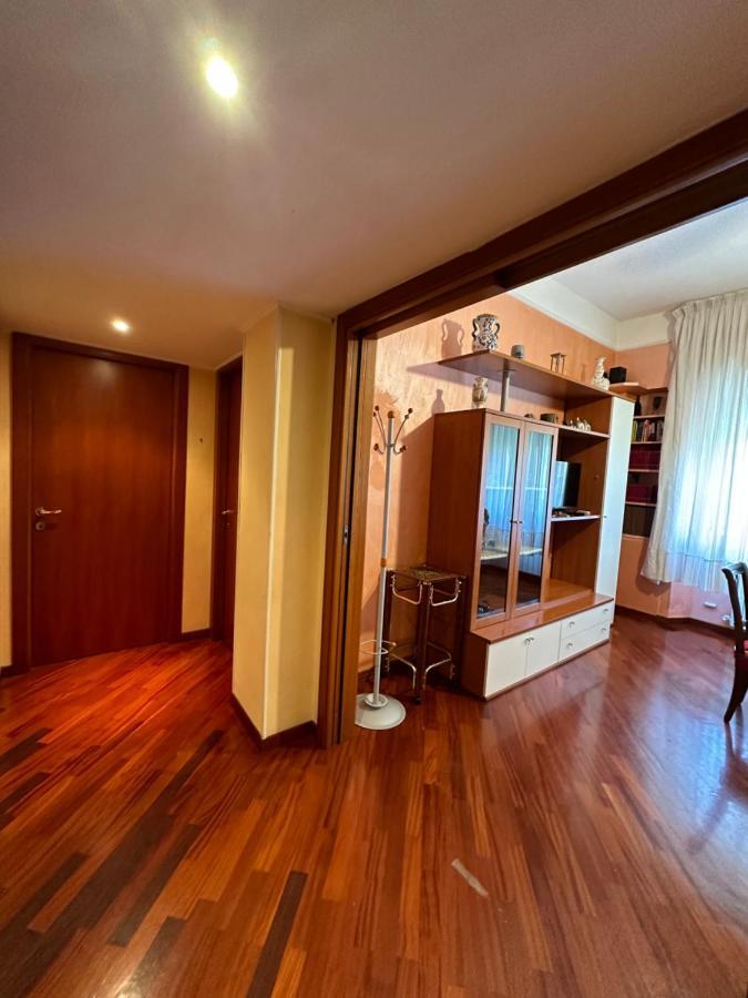 Siam Guest House Roma Exterior foto