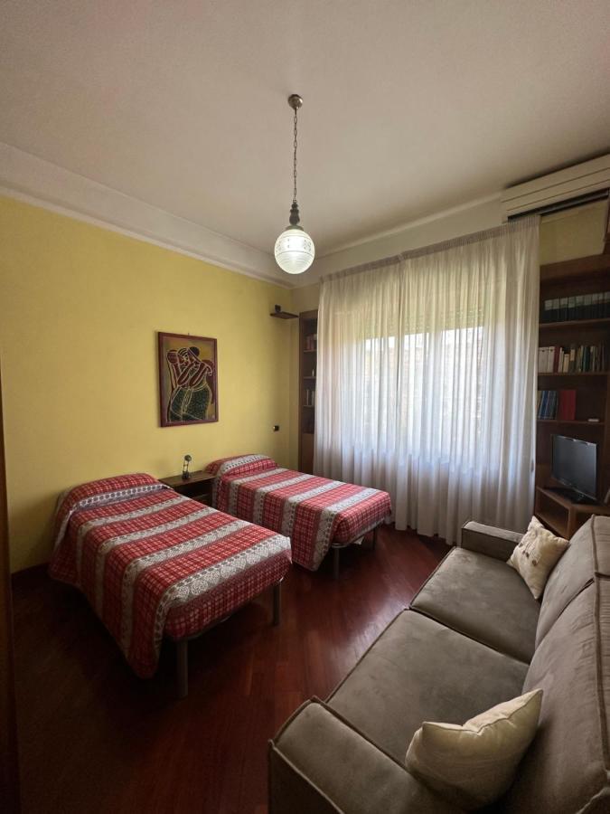 Siam Guest House Roma Exterior foto