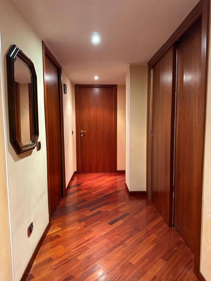 Siam Guest House Roma Exterior foto